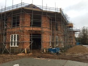 Building Restoration West Sussex